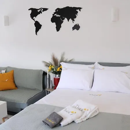 Thea Cozy * Волос