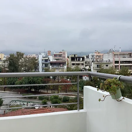 Апартаменты Thea Cozy