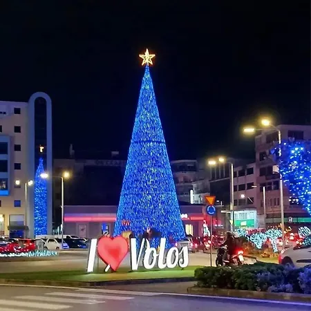 Thea Cozy Апартаменты *