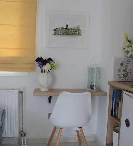 Διαμέρισμα Thea Cozy *