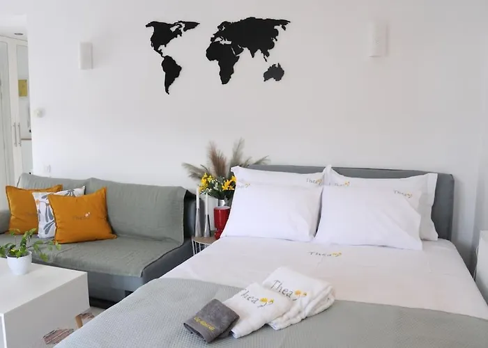 Thea Cozy * Βόλος