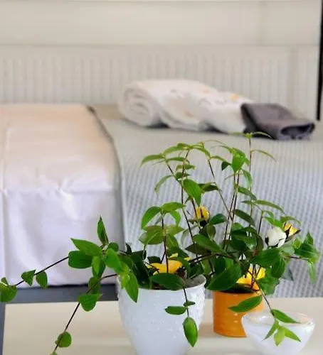 Thea Cozy Διαμέρισμα *