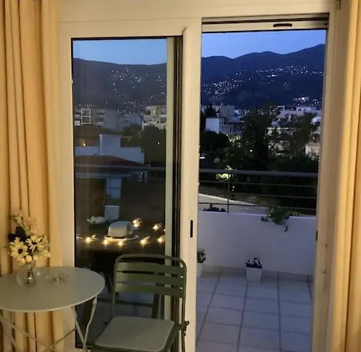 Thea Cozy * Βόλος