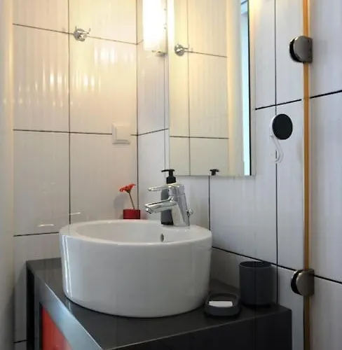 Διαμέρισμα Thea Cozy *