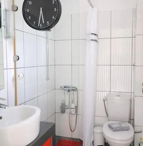 Thea Cozy Διαμέρισμα *