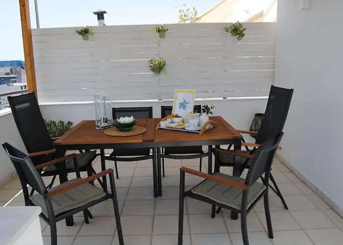 Διαμέρισμα Thea Cozy *