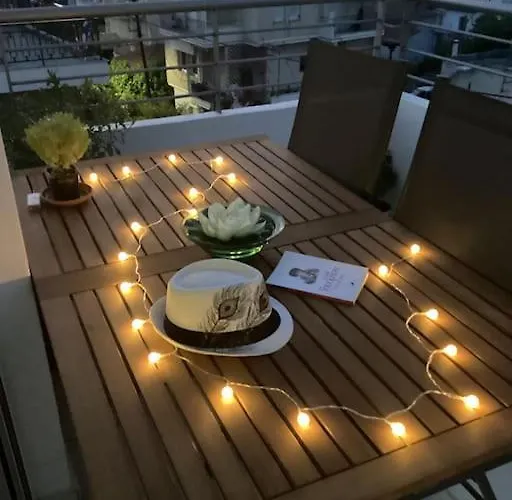 Thea Cozy Βόλος