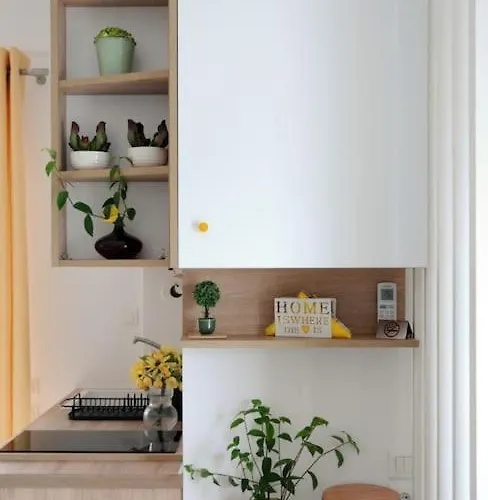 Διαμέρισμα Thea Cozy *