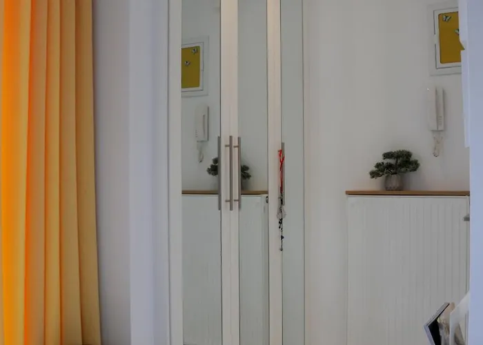 Thea Cozy Διαμέρισμα