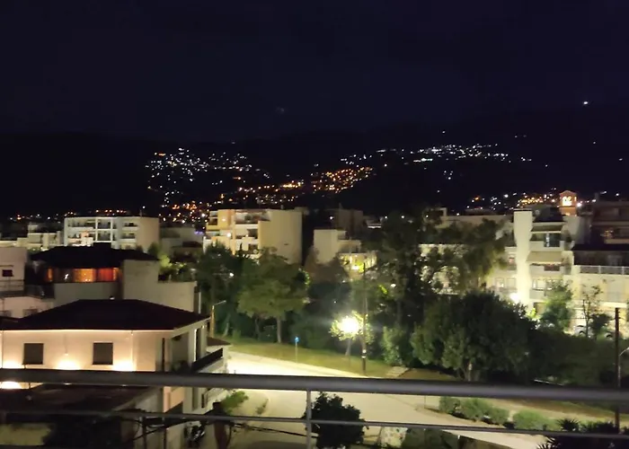 Διαμέρισμα Thea Cozy