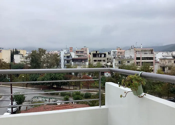 Διαμέρισμα Thea Cozy