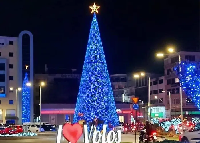 Thea Cozy Διαμέρισμα *