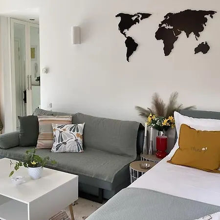 Thea Cozy Volos