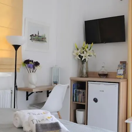 Apartment Thea Cozy
