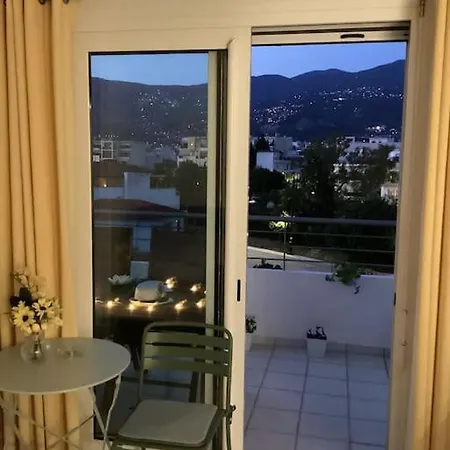 Thea Cozy * Volos