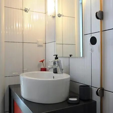 아파트 Thea Cozy *