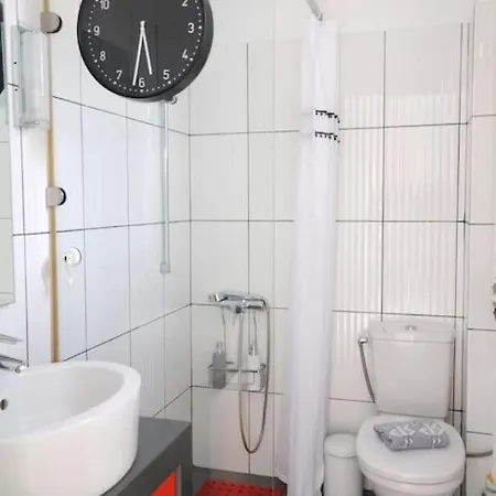 Thea Cozy Lägenhet *