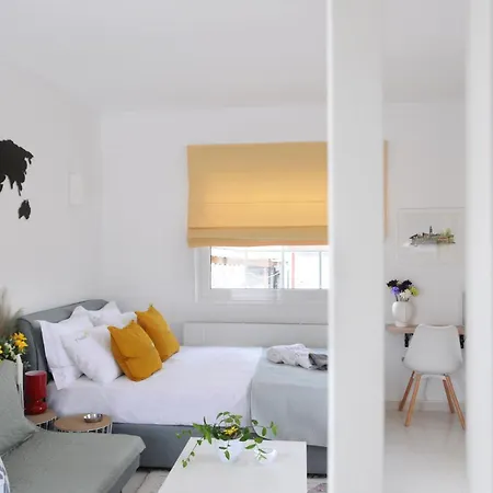 아파트 Thea Cozy *