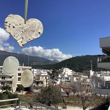 아파트 Thea Cozy *