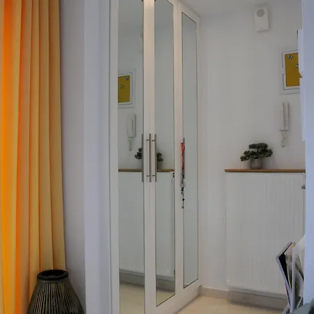 Thea Cozy Lägenhet