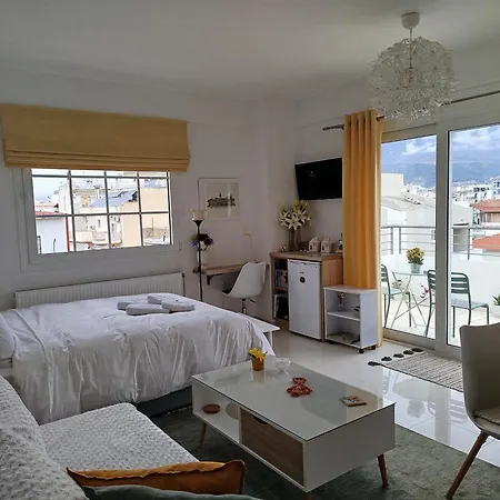 Apartment Thea Cozy